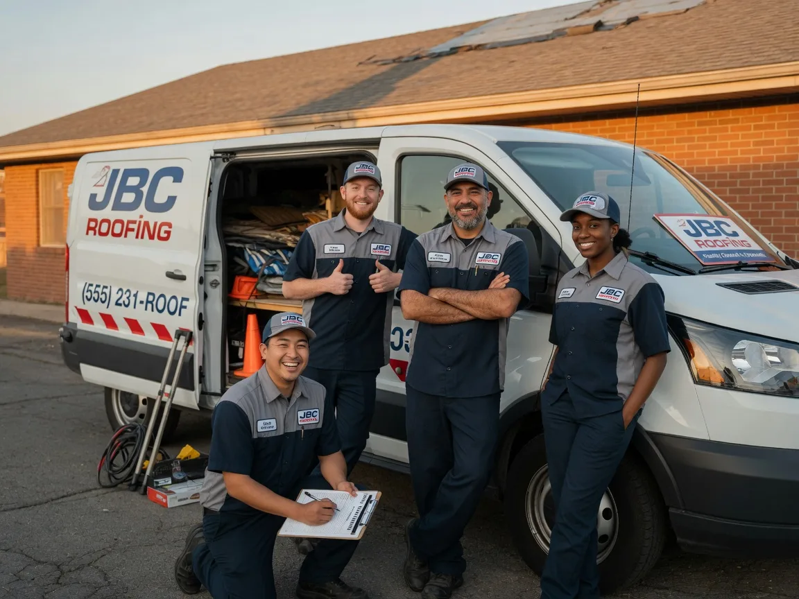 Roof Replacement company in Denton, KY