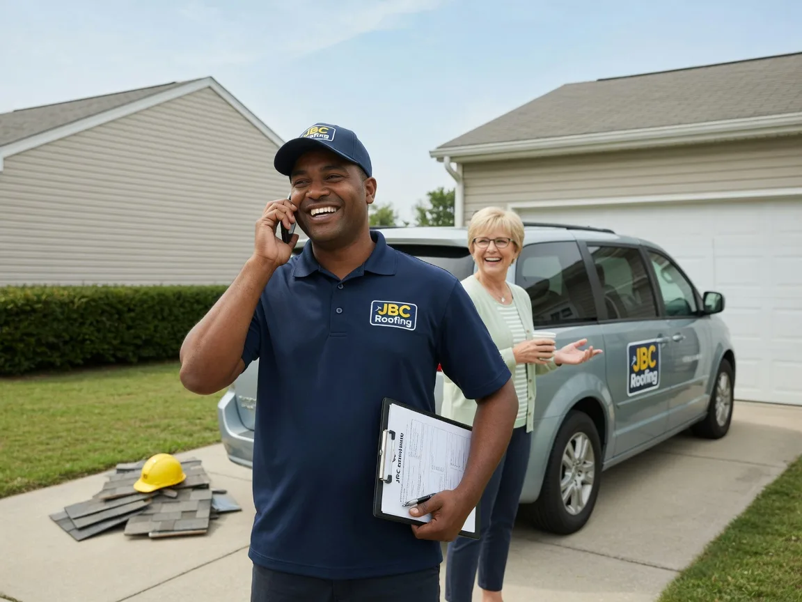 Roof Replacement Denton, KY FAQs
